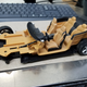 Illustration for article titled My 1:18 Ferrari repairs: MASSIVE PHOTO DUMP